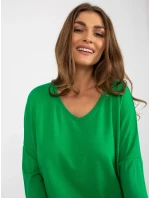 Bluzka RV BZ 7663.05 zielony Bluzka RV BZ 7663.05 zielony