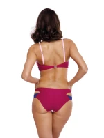 Selena Magenta-Dafne-Baltimora plavky M-545 (2) - Marko Selena Magenta-Dafne-Baltimora plavky M-545 (2) - Marko