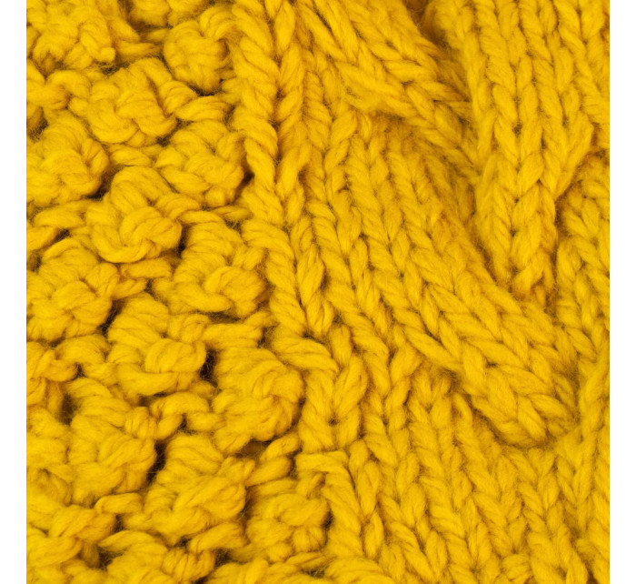 Klobúk Art Of Polo cz13139-2 Yellow