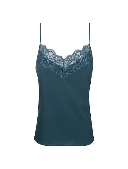 Dámsky top s remienkami 60561-328 - Selmark Dámsky top s remienkami 60561-328 - Selmark