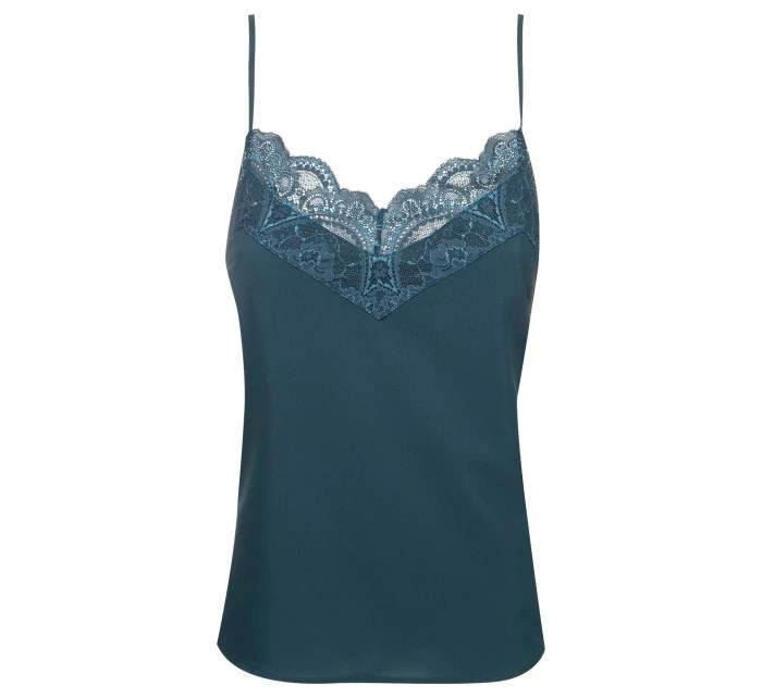 Dámsky top s remienkami 60561-328 - Selmark