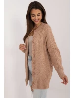 Sveter na gombíky model 199630 AT