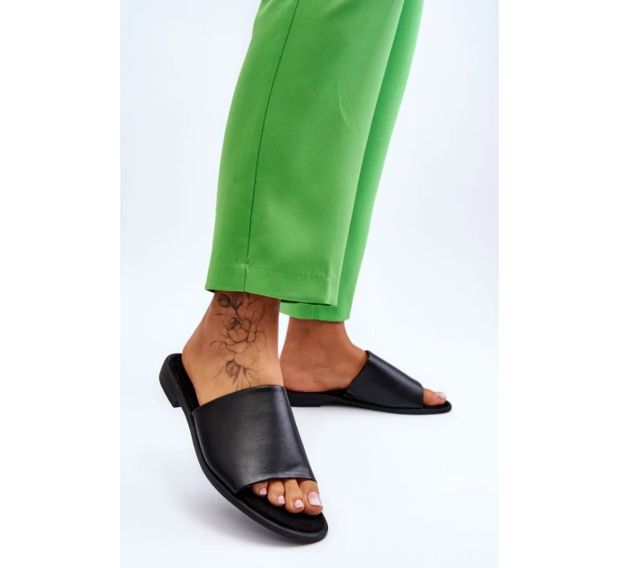 Papuče model 214376 Step in style Papuče model 214376 Step in style