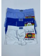 Chlapčenské boxerky Gasolino U/3424