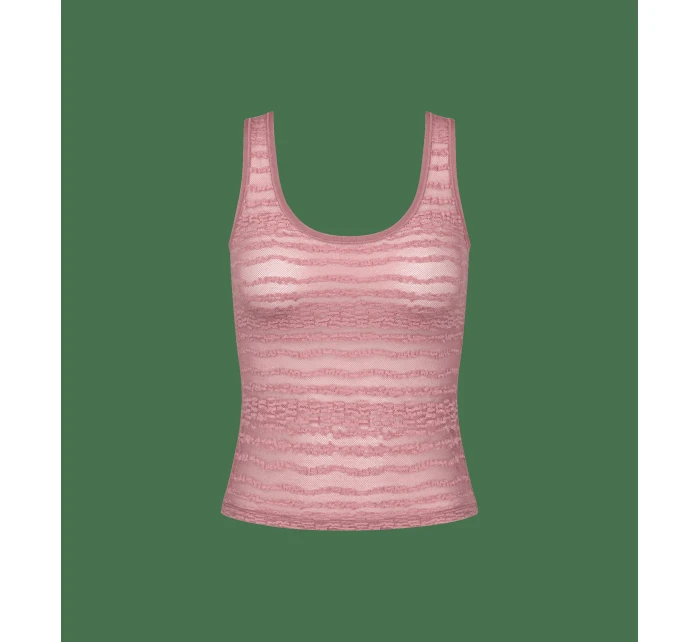 sloggi FREE Evolve Tank Top Lace - Neznáme - SLOGGI Neznáme - SLOGGI