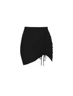 DP20L Plážová sukňa so zaväzovaním M-XL