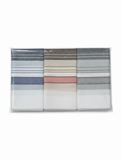 Ega obrúsky CH-727 Pánske A'3