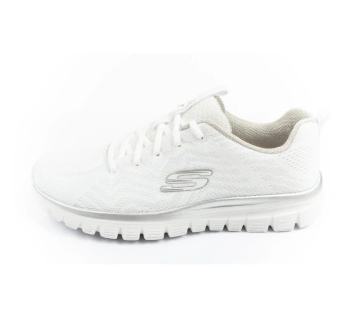 W dámské boty model 21835891 - Skechers