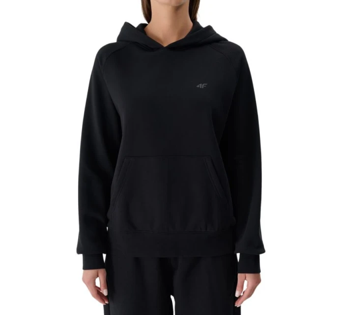 Mikina 4F F1764 W 4FWMM00TSWSF1764 20S Mikina 4F F1764 W 4FWMM00TSWSF1764 20S