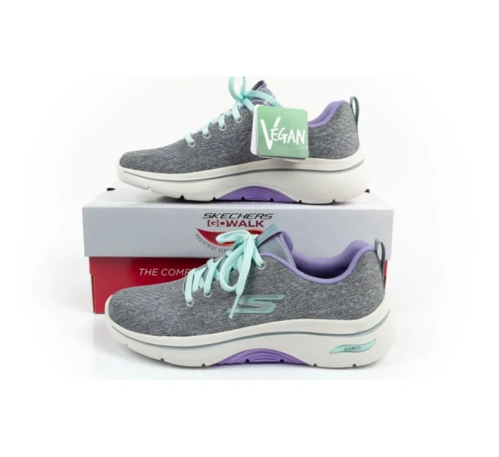 Boty Go Walk Arch Fit 2.0 W model 20972679 - Skechers Boty Go Walk Arch Fit 2.0 W model 20972679 - Skechers