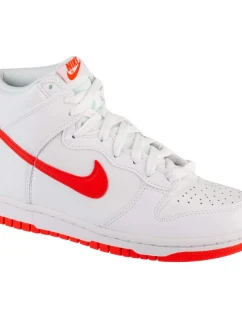 Boty Dunk High Jr model 21761845 - NIKE