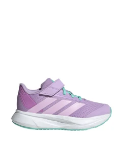 Detská obuv adidas Duramo SL EL purple JQ3017