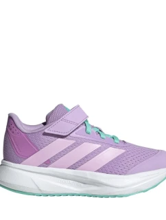Dětská obuv Duramo SL EL purple model 21343724 - ADIDAS