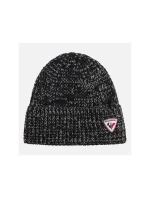 model 21473923 čepice černá - Rossignol model 21473923 čepice černá - Rossignol