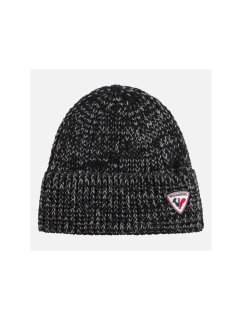 model 21473923 čepice černá - Rossignol