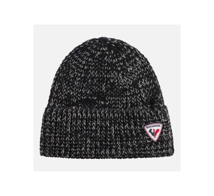 model 21473923 čepice černá - Rossignol model 21473923 čepice černá - Rossignol