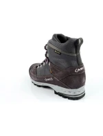 Aku Trekker Pro GORE-TEX trekingová obuv hnedá dámska