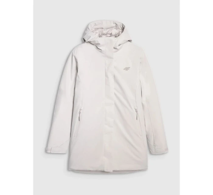 Dámska zimná bunda s membránou 8000 4F 4FRAW25TTJAF1027-27S Dámska zimná bunda s membránou 8000 4F 4FRAW25TTJAF1027-27S