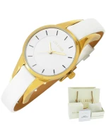 Dámske hodinky Paul Lorens PL8154A-3C2 Dámske hodinky Paul Lorens PL8154A-3C2