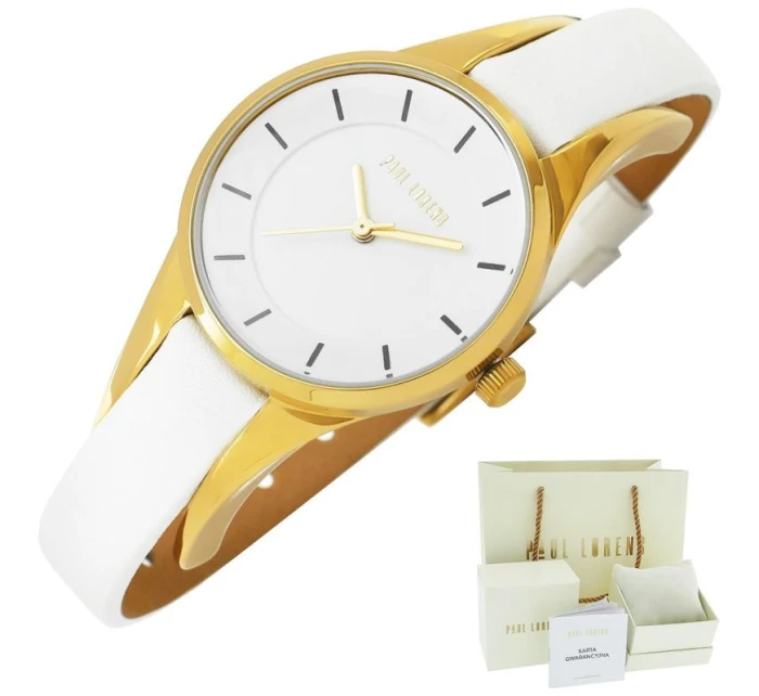 Dámske hodinky Paul Lorens PL8154A-3C2 Dámske hodinky Paul Lorens PL8154A-3C2