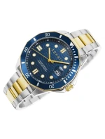 Pánske hodinky ESPRIT Kale ES1G367M0095 + BOX Pánske hodinky ESPRIT Kale ES1G367M0095 + BOX