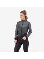 Rogelli dámska zimná bunda FARAH čierna XS