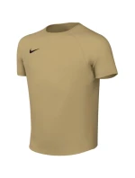 Detské tričko Nike Dri-Fit Park VIII gold HV8182 729 Detské tričko Nike Dri-Fit Park VIII gold HV8182 729
