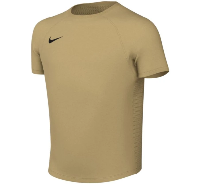 Detské tričko Nike Dri-Fit Park VIII gold HV8182 729 Detské tričko Nike Dri-Fit Park VIII gold HV8182 729