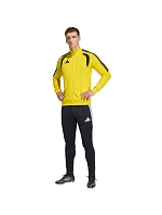 Pánska mikina adidas Tiro 26 League Training yellow JY7206 pánska Pánska mikina adidas Tiro 26 League Training yellow JY7206 pánska