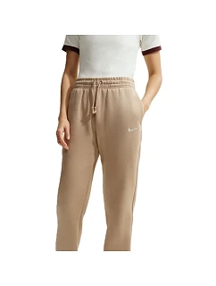 Spodnie damskie Sportswear Phoenix Fleece model 22086228 - NIKE