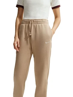 Dámske fleecové nohavice Nike Sportswear Phoenix FZ7626-286