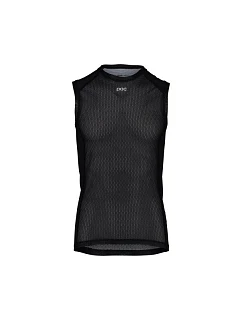 Koszulka rowerowa ESSENTIAL model 22367676 Vest czarny - POC