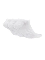 Pánske ľahké tričko Everyday Max 3Pak M SX7678-100 - Nike