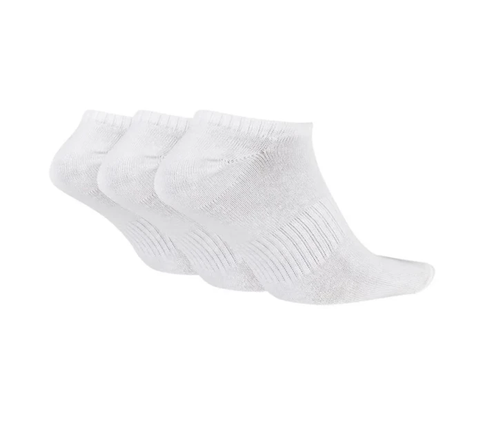 Pánske ľahké tričko Everyday Max 3Pak M SX7678-100 - Nike