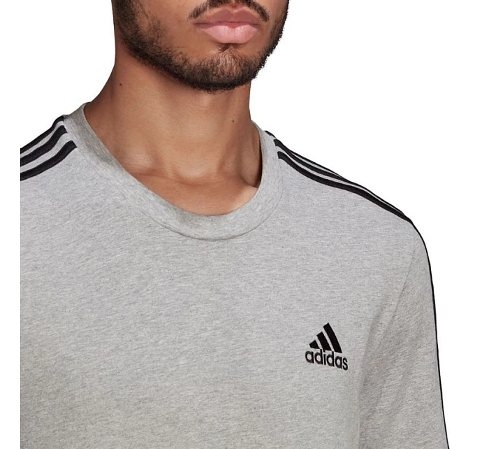 Tričko adidas Essentials M GL3735 muži Tričko adidas Essentials M GL3735 muži