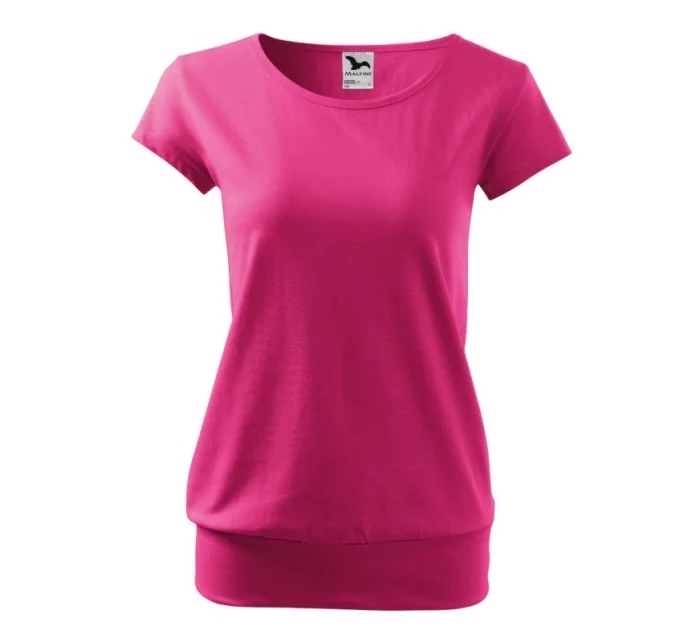 Adler City W MLI-12040 Tričko