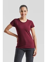 LadyFit Original T Dámské tričko model 22445376 black - Fruit of the Loom LadyFit Original T Dámské tričko model 22445376 black - Fruit of the Loom