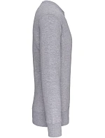 Kariban K 442 Mikina z hrubej bavlny 20.K442 oxford grey Kariban K 442 Mikina z hrubej bavlny 20.K442 oxford grey