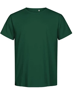 (XS6XL) Pánské tričko bio premium 40. forest model 22516092 - Promodoro