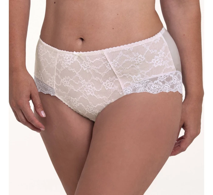 Vyššie nohavičky Bobette 1389 crystal - RosaFaia Vyššie nohavičky Bobette 1389 crystal - RosaFaia