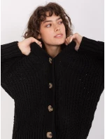 Sweter BA SW  ecru model 21736717 - FPrice