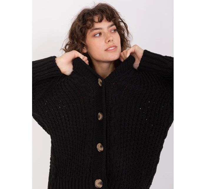 Sweter BA SW  ecru model 21736717 - FPrice