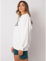 Mikina EM BL 617.49 ecru Mikina EM BL 617.49 ecru