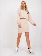 Sada EM KMPL model 17055670 béžová - FPrice Sada EM KMPL model 17055670 béžová - FPrice