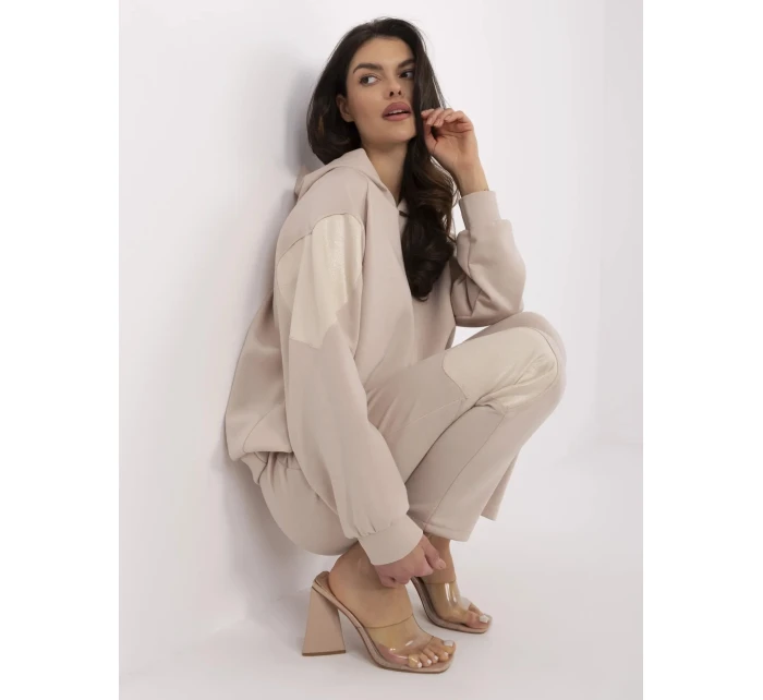 MI KMPL set M6156.98 béžová