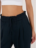 Tepláky RV DR A1292.31 navy blue