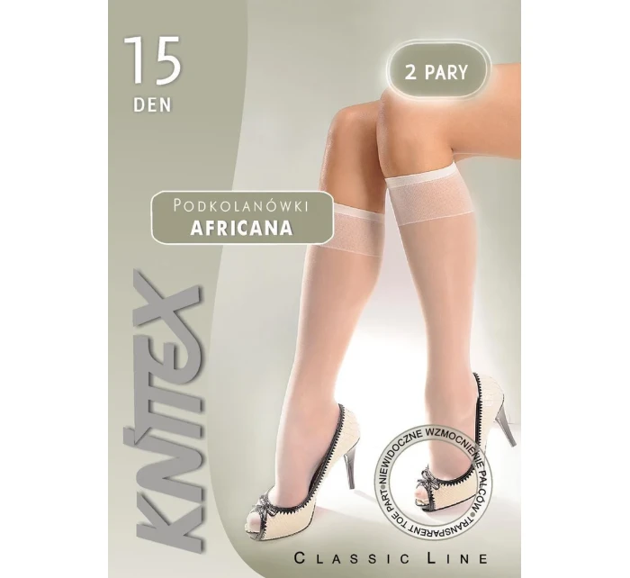 PODKOLANÓWKI AFRICANA