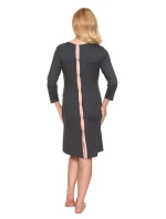 Tehotenská nočná košeľa model 159433 PeeKaBoo Tehotenská nočná košeľa model 159433 PeeKaBoo