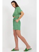 Šortky model 182455 Fresh Made