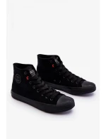 Tenisky model 192306 Krok vo veľkom štýle